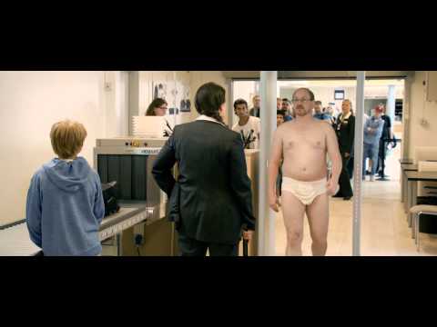 Los Andersson en Grecia - Trailer