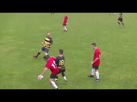 SK Liběšice vs Proboštov