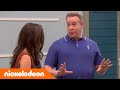 De Thundermans | Geen land voor oude mentoren | Nickelodeon Nederlands
