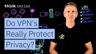 Do VPNs Really Protect Privacy? Data & Cybersecurity Insights