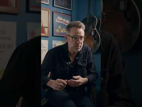 Thumbnail for Denison Witmer - 'Anything At All' Interview Series - Ch. 14 - Detachment During Creativity by Denison Witmer