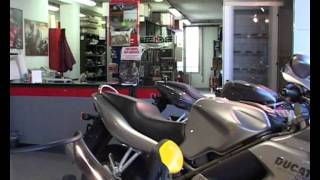 Ducati Varese