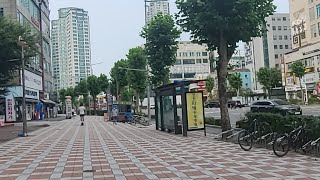 Testing 1st Live GALA AROUND INCHEON KOREA