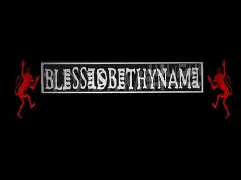 Blessedbethyname - Festival of the Flesh