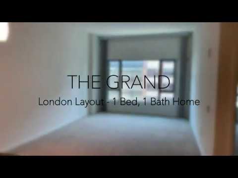 THE GRAND - London - 1 Bed, 1 Bath Apartment Home