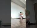 Relaxing With Stretching Yoga Gymnastics With Gian
