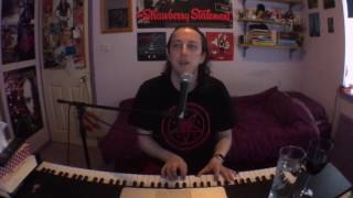 White Flag (Dido cover)