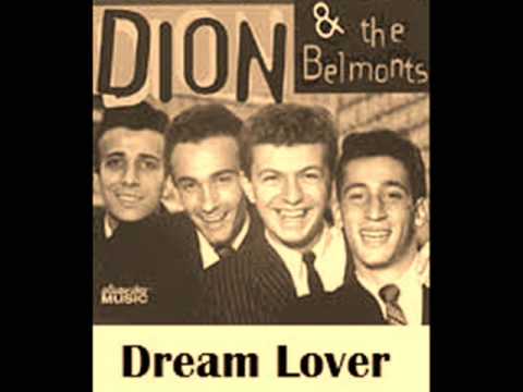Dion and  the Del-Satins - Dream Lover + LYRICS