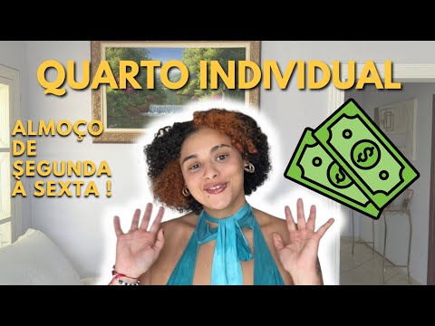 Quanto custa morar em república universitária? (Aluguel, alimentação, ajudante do lar e mais)