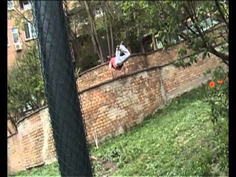 FR World Series  - Денис Скрыпычук - Украина