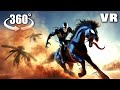 VENOM 360 VR THE LAST DANCE