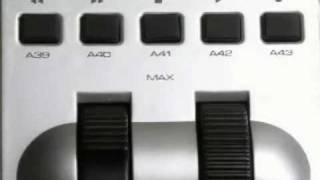 Video thumbnail for M-Audio - Keystation Pro 88 by JRR Shop