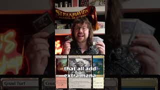 Simon Nielsen on Amulet Titan! #mtg #modernmtg  #modernmtgo