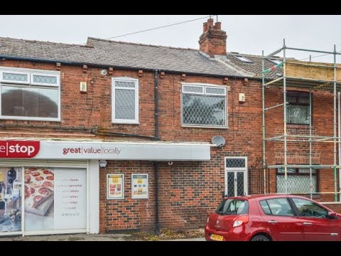 Church Lane, Altofts - Virtual Tour