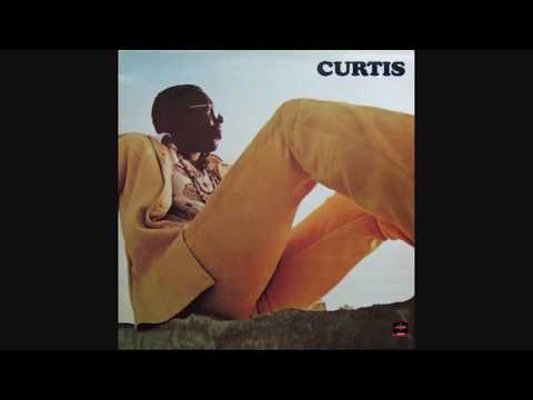 Curtis Mayfield   diamond in the back 720p
