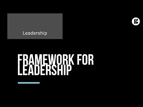 The Meaning of Leadership