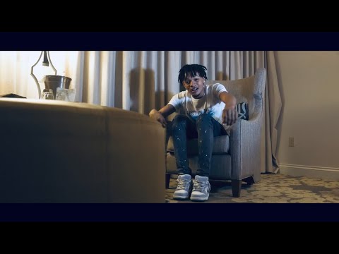otgdd - Cold World (Official Video)
