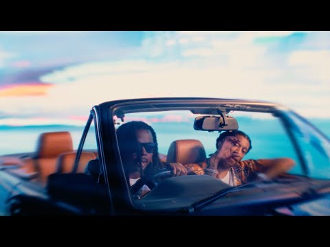 Babyface Ray, Digga D - Goofies (Official Video)