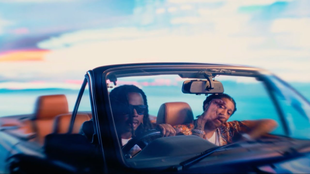 Babyface Ray & Digga D — Goofies