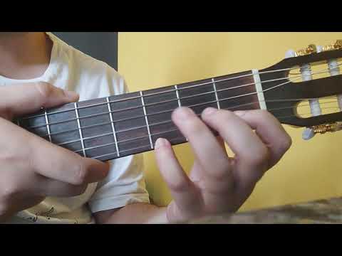 Chegou A Hora - Denise Anjos
