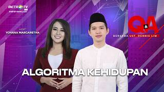 Download lagu [FULL] ALGORITMA KEHIDUPAN  | Q&A mp3