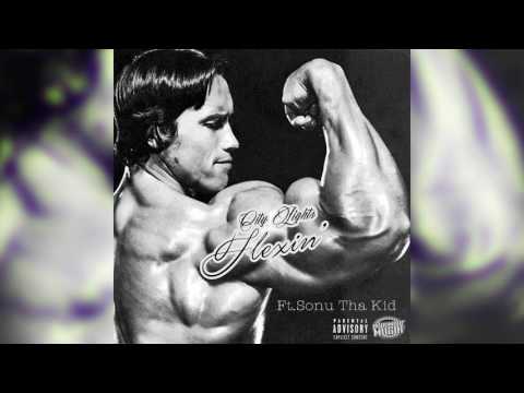 City Lights - Flexin' Ft.Sonu Tha Kid