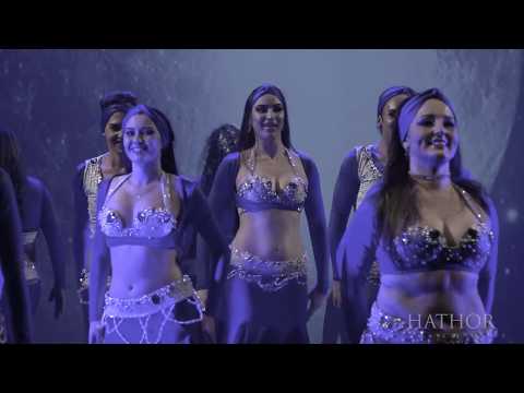 Hathor Festival - 2017 - GRUPO HATHOR