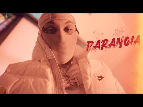 Sess Real - Paranoia (Official video)