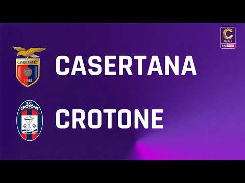 Casertana - Crotone 2-2 | Highlights | Matchday 26 of Serie C Sky Wifi 2025/2026