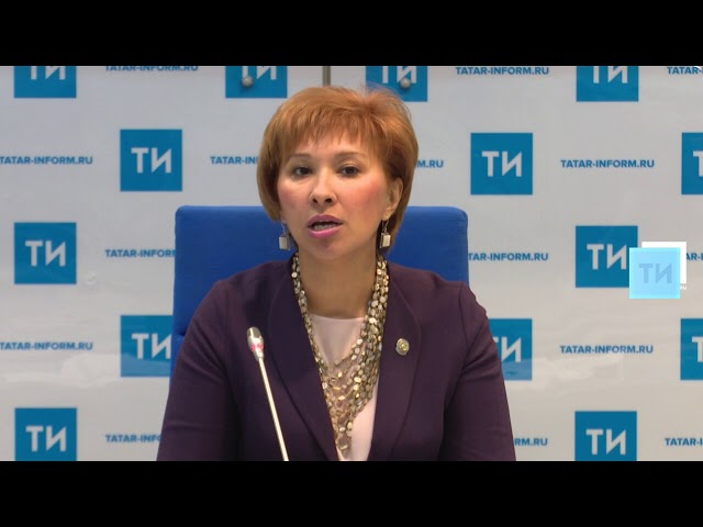 Бюджетникам Татарстана с 1 мая увеличится минимальный размер оплаты труда