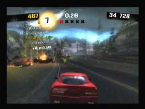 stuntman ignition playstation 2 cheats