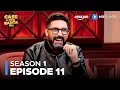 Abhishek Bachchan Pe Hua Case Case Toh Banta Hai Full Episode 11 Amazon MX Player