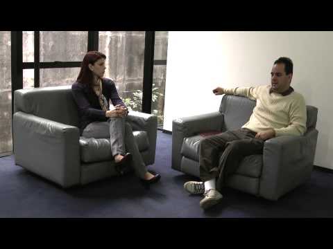 Entrevista com o Profº Drº Tomaz Espósito Neto (UFGD)