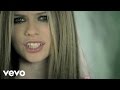 Avril Lavigne - Don't Tell Me 