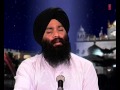 Bhai Surinder Pal Singh Ji Naam Simran Abhyas Shabad Gurbani