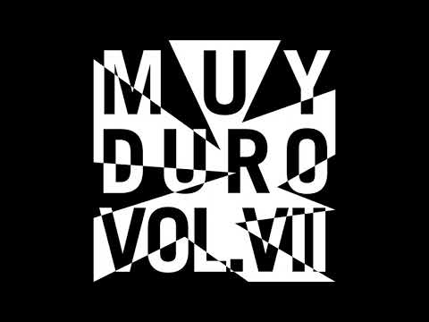 PREMIERE | Nick Hanzo & A-Tweed - Andcister [Duro] 2022