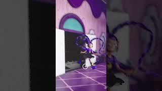 リリーラブブレイズが逃げました #shorts #poppyplaytime #funny