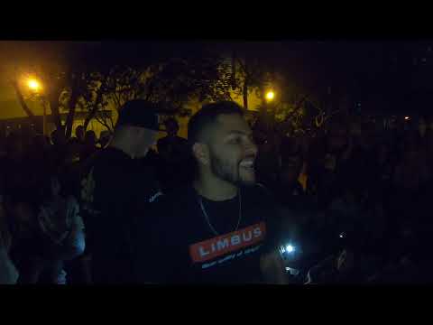 BIG KILLA vs TEOLOGIA | Octavos | Fecha DEATH MATCH Medellín