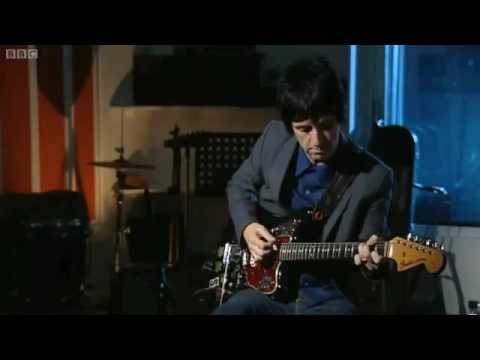 Johnny Marr - 'This Charming Man' - 2007
