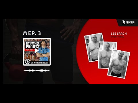 FFP Podcast Ep. 3 - Losing Weight For Men Over 50