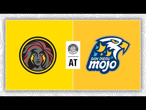 Pro Volleyball Federation | Columbus Fury at San Diego Mojo @ 10pm ET, May 7, 2024