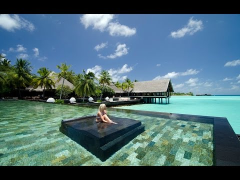 Top 10 most luxurious hotel brands in the world