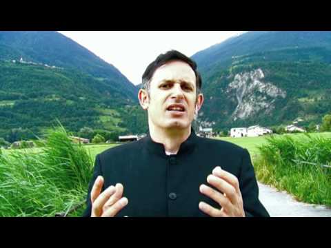 Der richtige Mann fürs Wallis