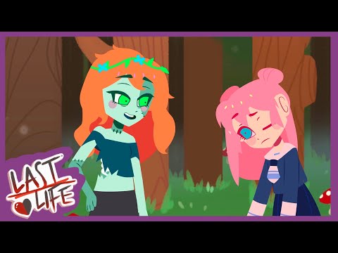 Flammable Trees | Last Life Animation