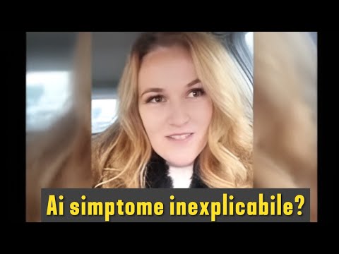 Simptome inexplicabile? „Nu tot Pământul este sol”