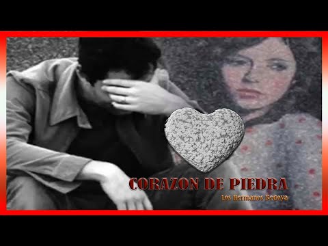 CORAZON DE PIEDRA/ Hermanos Bedoya- @santiagovelasquezpopular  #santiagovelasquezpopular #popular