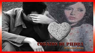 Video thumbnail of "CORAZON DE PIEDRA - Los Hermanos Bedoya"