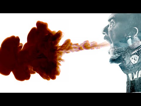 ATLAS PAIN -  Hagakure's Way (Official Video)