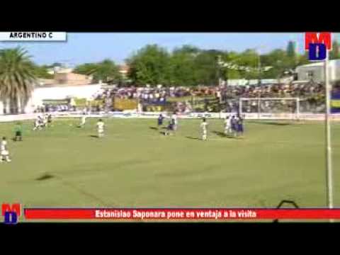 Pacifico 1 (4) - Huracán 1 (3)