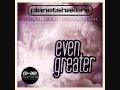 Even Greater - Planetshakers 